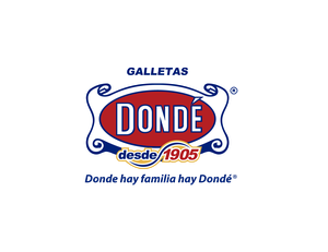 Galletas Dondé